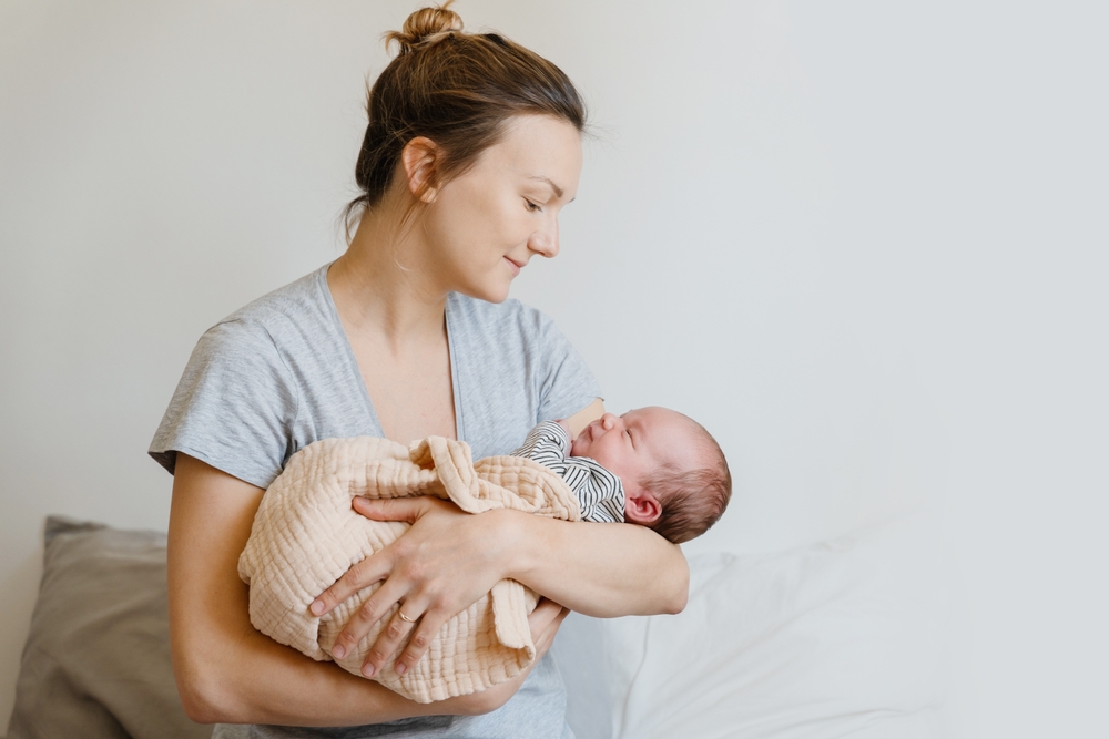 Postpartum Support in Scottsdale